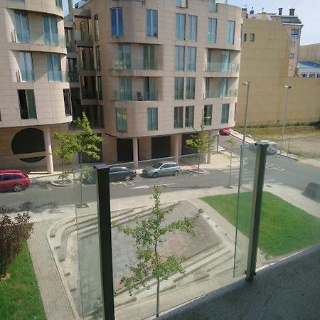 Os Limoeiros Do Cura Lägenhet Foz Exteriör bild